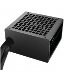 DeepCool PF700, 700W, 80 Plus BRONZE, Taiwan bulk