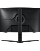 Монитор SAMSUNG Monitor 27 cali LS27BG650EUXEN VA