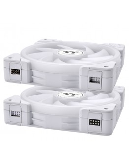 Thermaltake SWAFAN EX12 ARGB PC Cooling Fan TT Pre