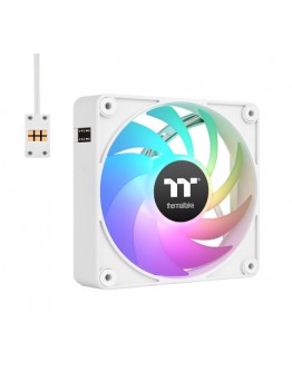 Thermaltake CT120 EX ARGB Sync PC Cooling Fan 3 Pa