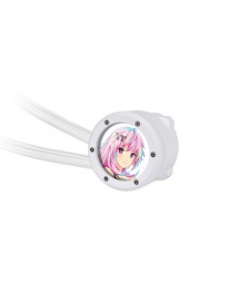 Thermaltake TH360 V2 Ultra EX ARGB Sync CPU Liquid