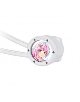 Thermaltake TH280 V2 Ultra EX ARGB Sync CPU Liquid