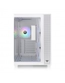 Thermaltake View 380 TG ARGB Snow