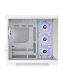 Thermaltake View 380 TG ARGB Snow