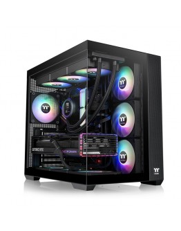 Thermaltake View 380 TG ARGB