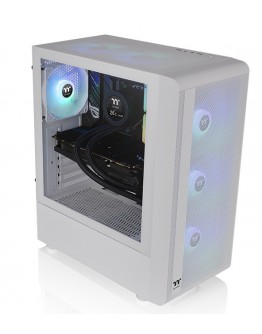 Thermaltake S200 TG Snow