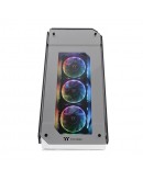 Thermaltake View 71 TG ARGB Snow