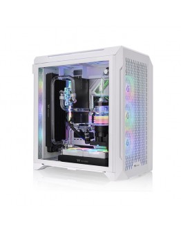 Thermaltake CTE C700 Air Snow