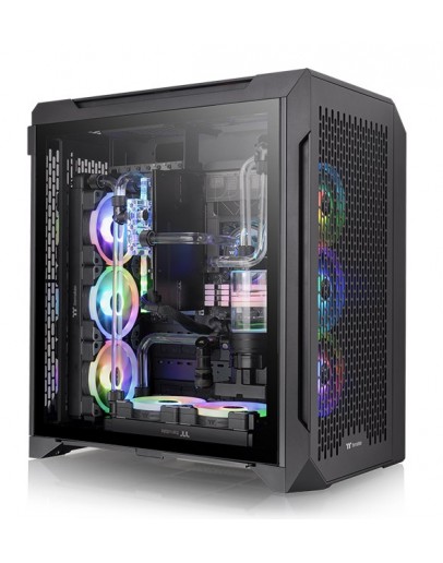 Thermaltake CTE C700 Air