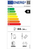 Смартфон Samsung SM-A566 GALAXY A56 5G 256GB 8GB Awesome Li