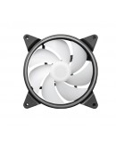 Chieftec ZF 140 mm PWM Fan RGB