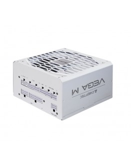 Chieftec Vega 750W ATX 3.1 White