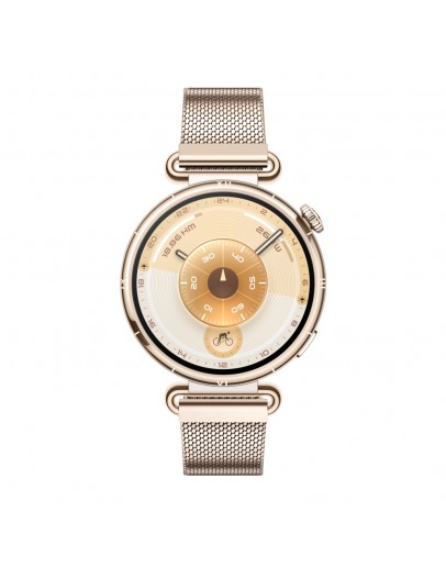 Huawei Watch GT6, Konsu-B19M, Millanese