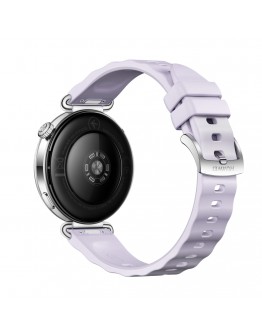 Huawei Watch GT6, Konsu-B19FC, Purple Silicon