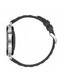 Huawei Watch GT6, Konsu-B19F, Black Silicon