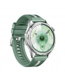 Huawei Watch GT6, Atum-B19W, Green Woven