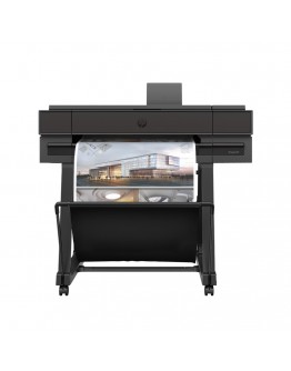 HP DesignJet T870 24-in Printer