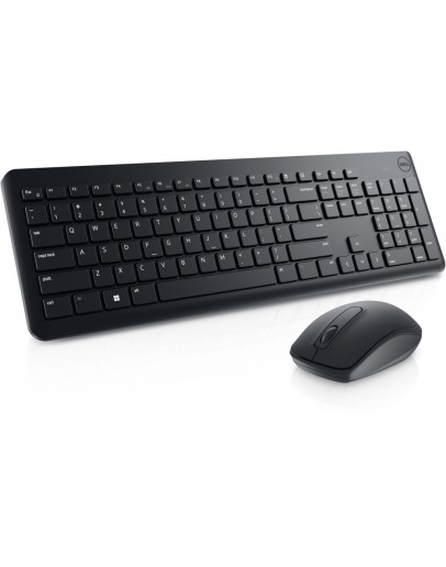 Dell Wireless Keyboard and Mouse - KM3322W - Bulga
