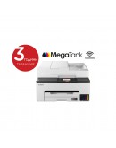 Canon MAXIFY GX2040 All-In-One, White&Black