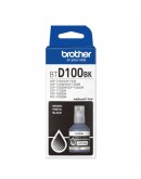 Brother BT-D100BK Black Ink Bottle