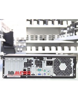 HP Compaq 6200 Pro SFF