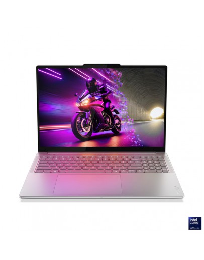 Лаптоп LENOVO YG PRO 9 16 /83L0000QBM