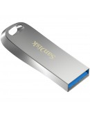 SANDISK Ultra Luxe 128GB, USB 3.1 Flash Drive,