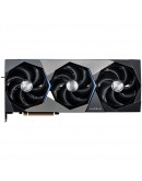 MSI Video Card Nvidia RTX 5080 16G SUPRIM SOC