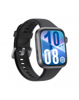 Huawei Watch Fit 4, Seiya-B19F, Black