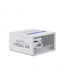 Chieftec Vega 1000W ATX 3.1 White