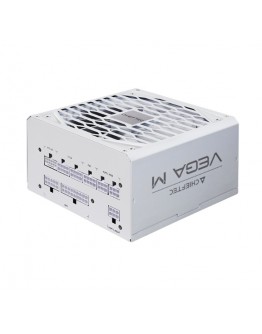 Chieftec Vega 850W ATX 3.1 White