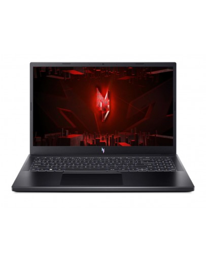Лаптоп Acer Nitro V15, ANV15-51-72K9, Intel Core i7-13620