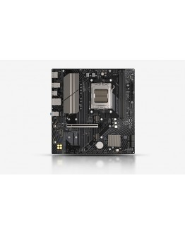 SAPPHIRE B650M-E / AM5