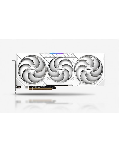 SAPPHIRE PURE RX9070XT OC 16