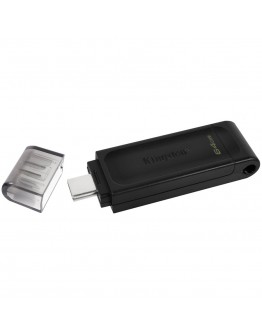 Kingston 64GB USB-C 3.2 Gen 1 DataTraveler