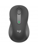 LOGITECH Signature M650 L Wireless Mouse for