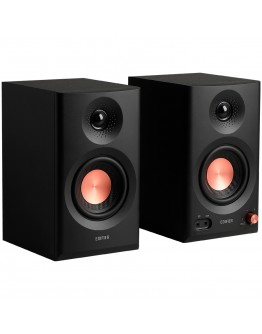 Edifier MR3 Active Studio Monitors, BT V5.4, RCA,