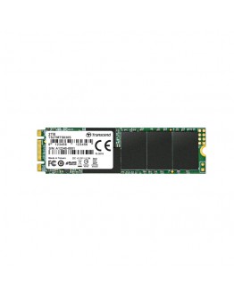 Transcend 2TB, M.2 2280 SSD, SATA3 B+M Key, TLC