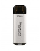 Transcend 512GB, USB External SSD, ESD300S, USB 10