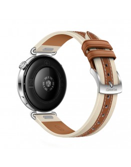 Huawei Watch GT6, Konsu-B19W, Brown Woven