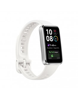 Huawei Band 10 Nora-B29F White