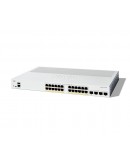 Cisco Catalyst 1300 24-port GE, PoE, 4x10G SFP+