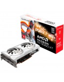 SAPPHIRE PURE AMD RADEON RX 9060 XT GAMING OC