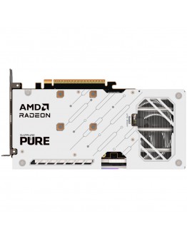 SAPPHIRE PURE AMD RADEON RX 9060 XT GAMING OC