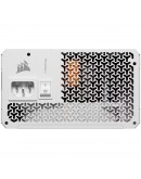 CORSAIR RM750e White, 750 Watt, Cybenetics Gold