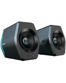 Edifier G2000 2.0 Audio System, BT V5.1, USB,