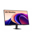 Монитор LG 32U631A-B, 31.5 QHD LED AG, IPS, 100Hz, 5ms, 25