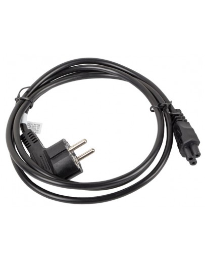 Lanberg CEE 7/7 (MICKEY) -> IEC 320 C5 power cord 