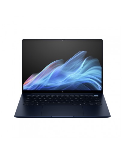 Лаптоп HP EliteBook Ultra G1i AI 14 Atmospheric Blue, Ult