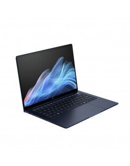 Лаптоп HP EliteBook Ultra G1i AI 14 Atmospheric Blue, Ult